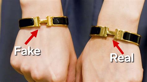 hermes armband fake erkennen|counterfeit Hermes bracelets.